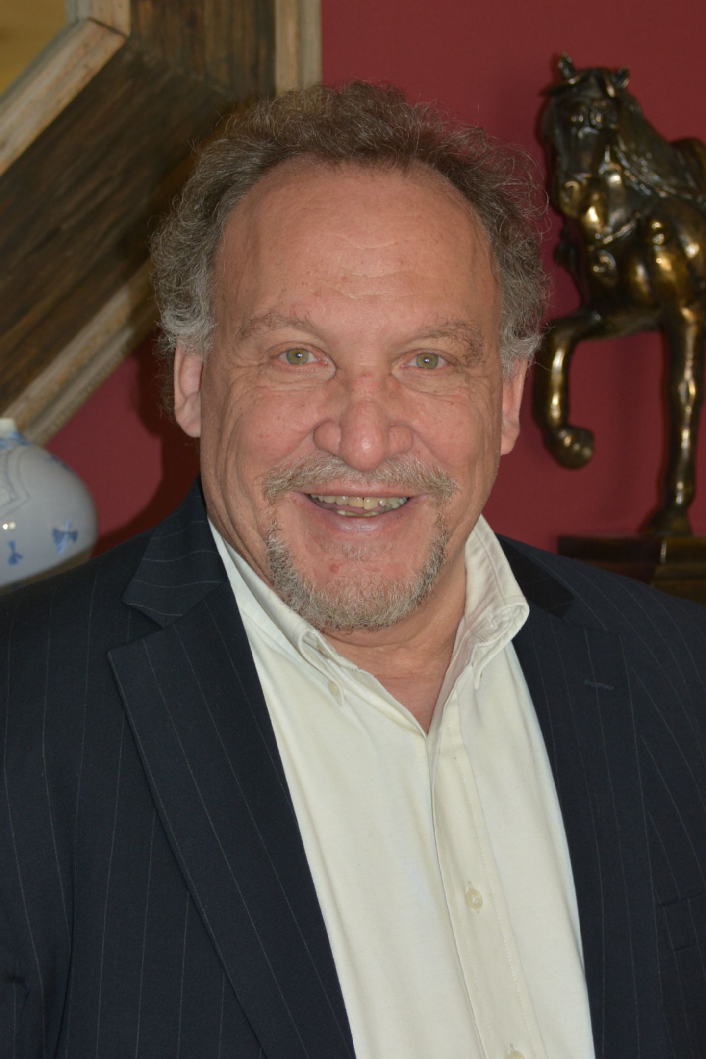 reid weinbrom