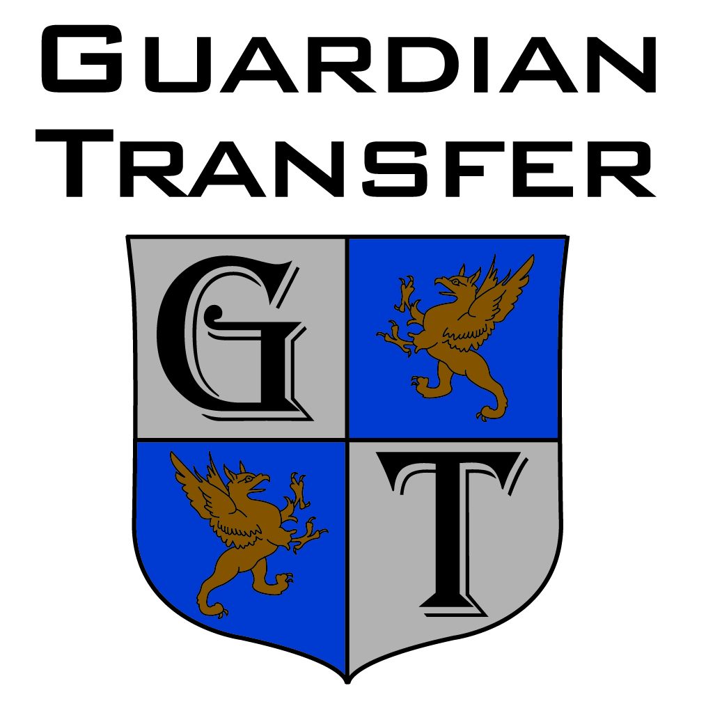 Guardian Transfer